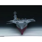 Flugzeugträger USS Nimitz CVN-68 1975 - Trumpeter 05605