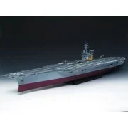 Flugzeugträger USS Nimitz CVN-68 1975, 1/350 - Trumpeter 05605 Flugzeugträger USS Nimitz CVN-68 1975, 1/350 - Trumpeter 05605