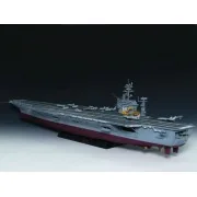 Flugzeugträger USS Nimitz CVN-68 1975, 1/350 - Trumpeter 05605 Flugzeugträger USS Nimitz CVN-68 1975, 1/350 - Trumpeter 05605