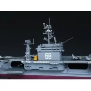 Flugzeugträger USS Nimitz CVN-68 1975 - Trumpeter 05605