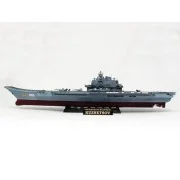 USSR AC Admiral Kuznetsov, 1/350 - Trumpeter 05606 USSR AC Admiral Kuznetsov, 1/350 - Trumpeter 05606