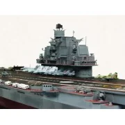 USSR AC Admiral Kuznetsov - Trumpeter 05606