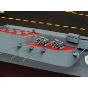 USSR AC Admiral Kuznetsov - Trumpeter 05606