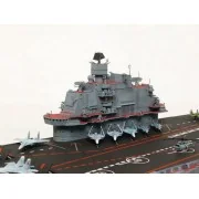 USSR AC Admiral Kuznetsov - Trumpeter 05606