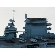 Flugzeugträger USS Lexington CV 2, 1/350 - Trumpeter 05608 Flugzeugträger USS Lexington CV 2, 1/350 - Trumpeter 05608