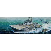 USS Wasp LHD-1 - Trumpeter 05611