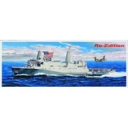 USS New York (LPD-21), 1/350 - Trumpeter 05616
