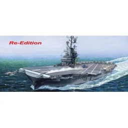 USS Intrepid CV-11 - Re-Edition, 1/350 - Trumpeter 05618