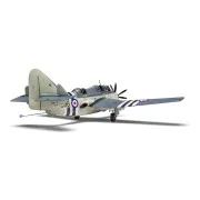 Fairey Gannet AS.1/AS.4 - Airfix A11007