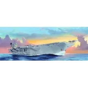 USS Kitty Hawk CV-63, 1/350 - Trumpeter 05619