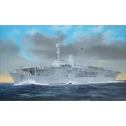 Aircraft Carrier Weser - Trumpeter 05633