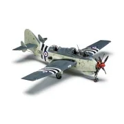 Fairey Gannet AS.1/AS.4, 1/48 - Airfix A11007 Fairey Gannet AS.1/AS.4, 1/48 - Airfix A11007