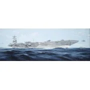 USS Gerald R.Ford CVN-78 - Trumpeter 05638