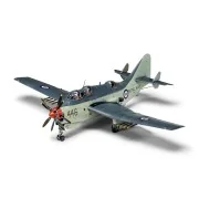 Fairey Gannet AS.1/AS.4, 1/48 - Airfix A11007 Fairey Gannet AS.1/AS.4, 1/48 - Airfix A11007