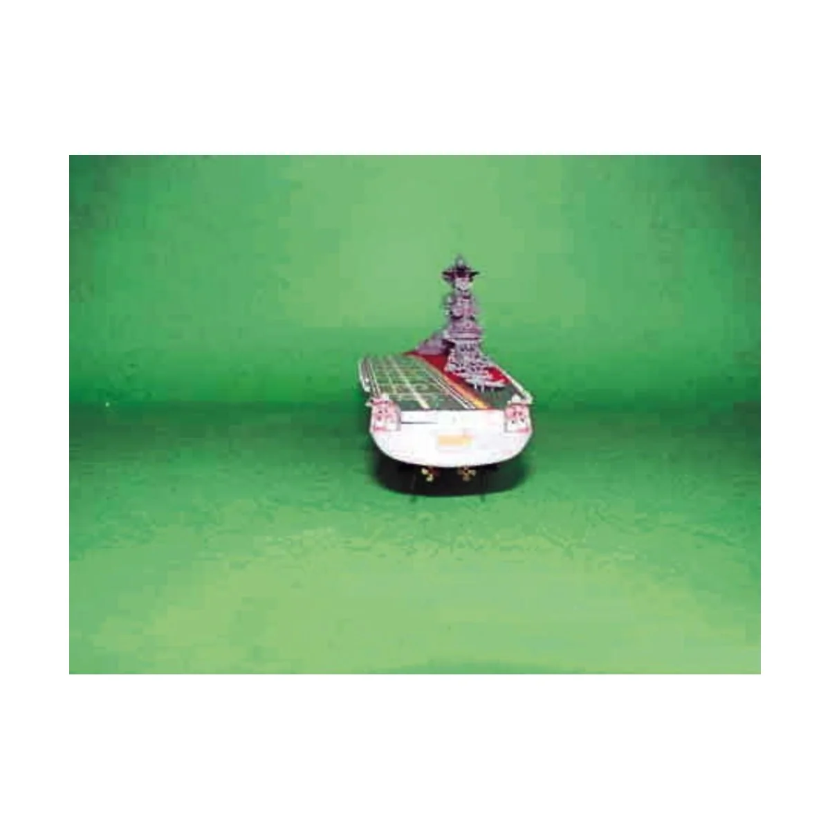 Flugzeugträger USSR Minsk - Trumpeter 05703