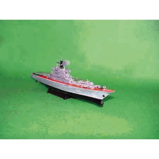 Flugzeugträger USSR Minsk, 1/700 - Trumpeter 05703