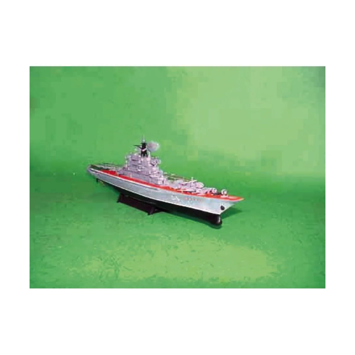 Flugzeugträger USSR Minsk - Trumpeter 05703
