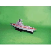 Flugzeugträger USSR Minsk, 1/700 - Trumpeter 05703