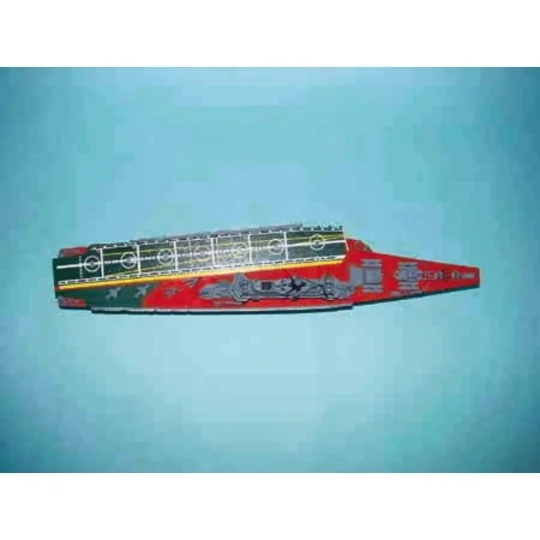 Flugzeugträger USSR Minsk, 1/700 - Trumpeter 05703