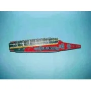 Flugzeugträger USSR Minsk - Trumpeter 05703