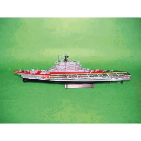 Flugzeugträger USSR Minsk, 1/700 - Trumpeter 05703