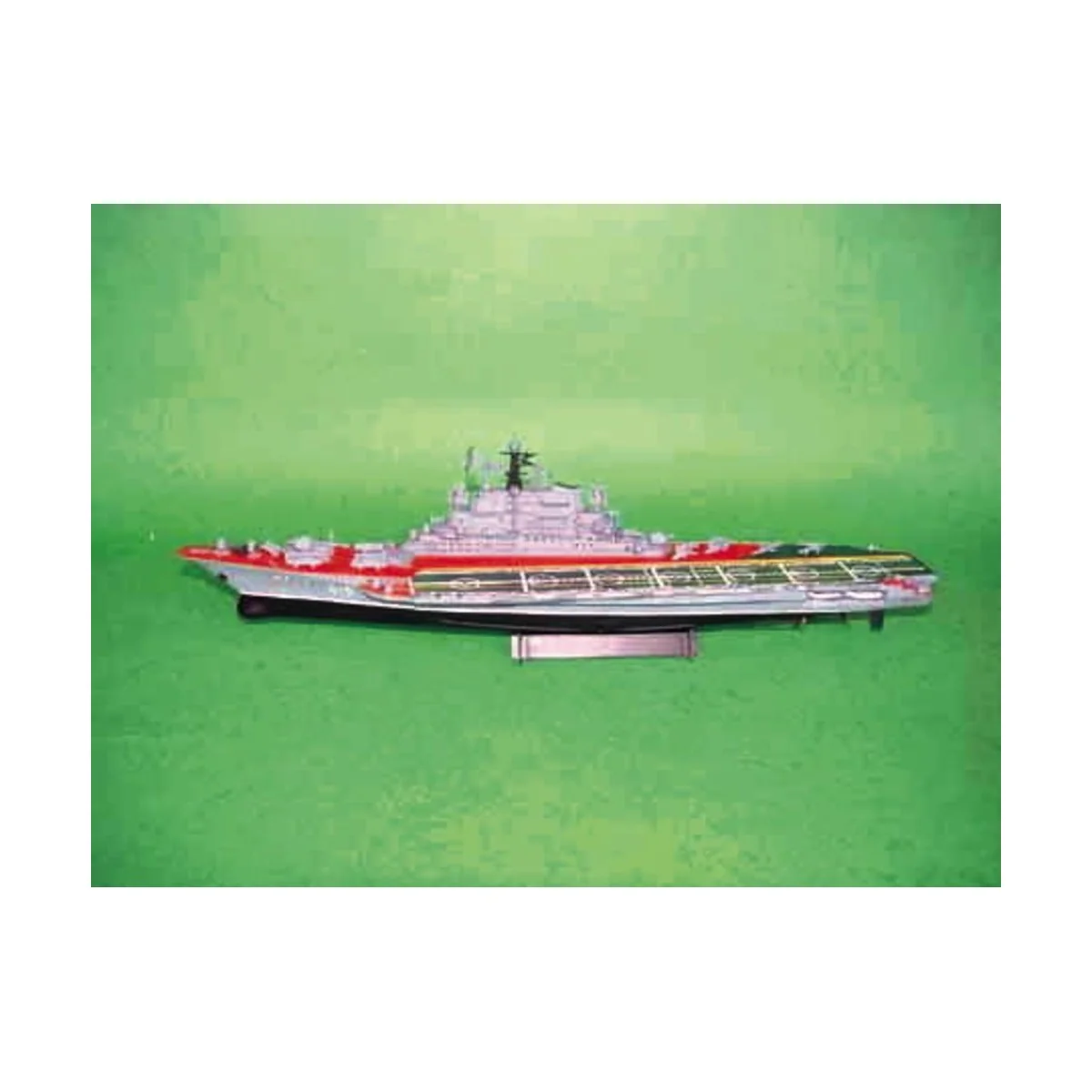 Flugzeugträger USSR Minsk - Trumpeter 05703