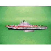 Flugzeugträger USSR Minsk - Trumpeter 05703