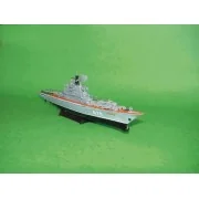 Flugzeugträger USSR Kiev, 1/700 - Trumpeter 05704 Flugzeugträger USSR Kiev, 1/700 - Trumpeter 05704