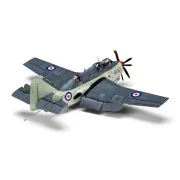 Fairey Gannet AS.1/AS.4 - Airfix A11007