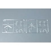 USS Nimitz CVN-68, 1/700 - Trumpeter 05714