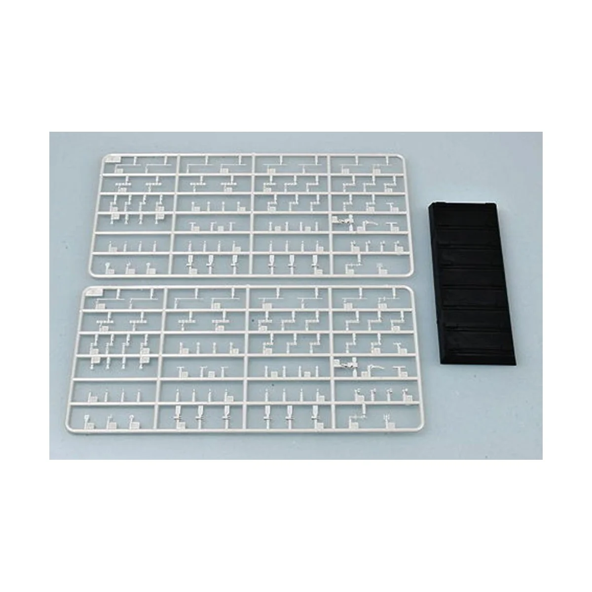 USS Nimitz CVN-68, 1/700 - Trumpeter 05714