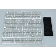 USS Nimitz CVN-68 - Trumpeter 05714