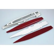 USS Nimitz CVN-68, 1/700 - Trumpeter 05714