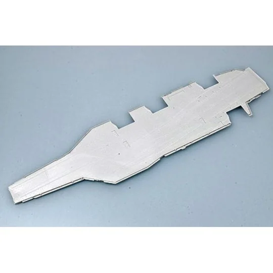 USS Nimitz CVN-68, 1/700 - Trumpeter 05714