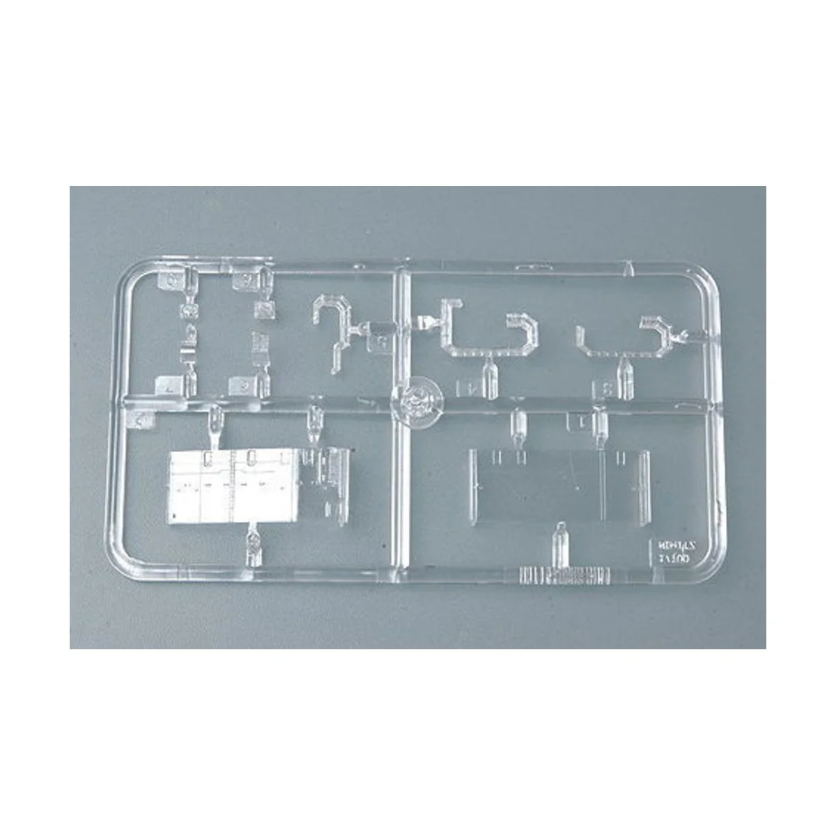 USS Nimitz CVN-68, 1/700 - Trumpeter 05714