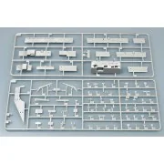 USS Nimitz CVN-68, 1/700 - Trumpeter 05714