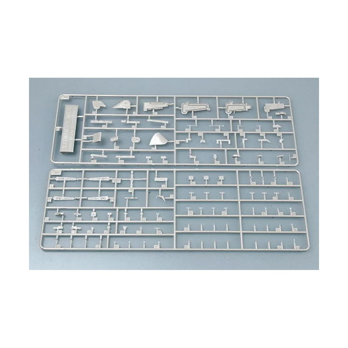 USS Nimitz CVN-68, 1/700 - Trumpeter 05714