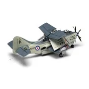 Fairey Gannet AS.1/AS.4 - Airfix A11007