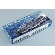 Russ. Kreuzer M. Ustinov Slava Klasse, 1/700 - Trumpeter 05722