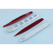 Russ. Kreuzer M. Ustinov Slava Klasse, 1/700 - Trumpeter 05722