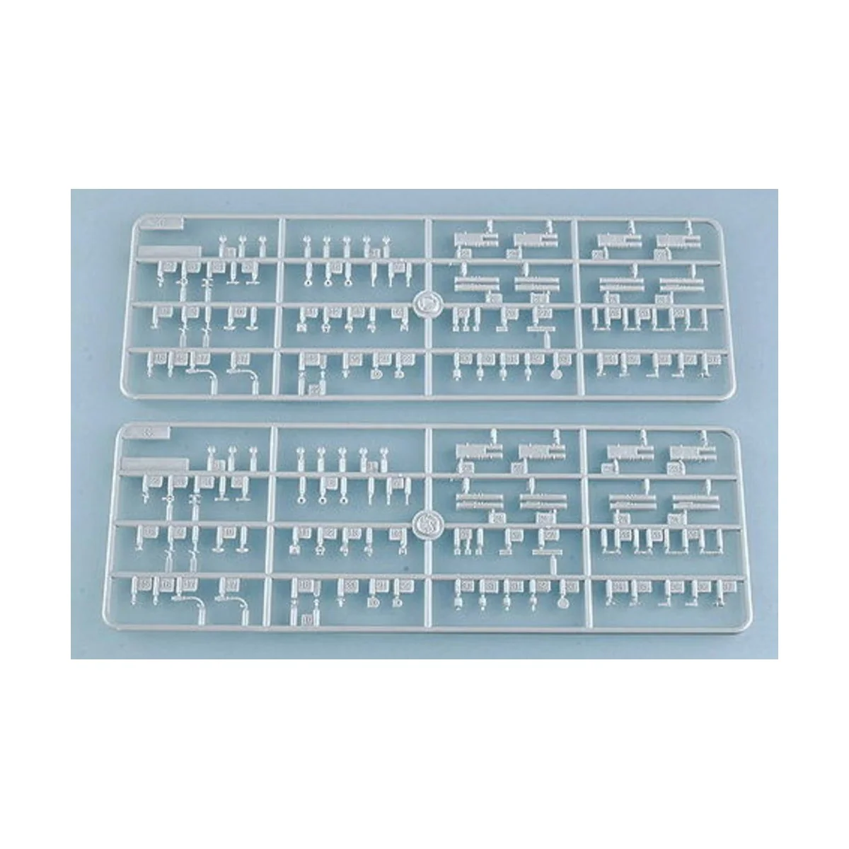 Russ. Kreuzer M. Ustinov Slava Klasse, 1/700 - Trumpeter 05722