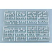 Russ. Kreuzer M. Ustinov Slava Klasse - Trumpeter 05722