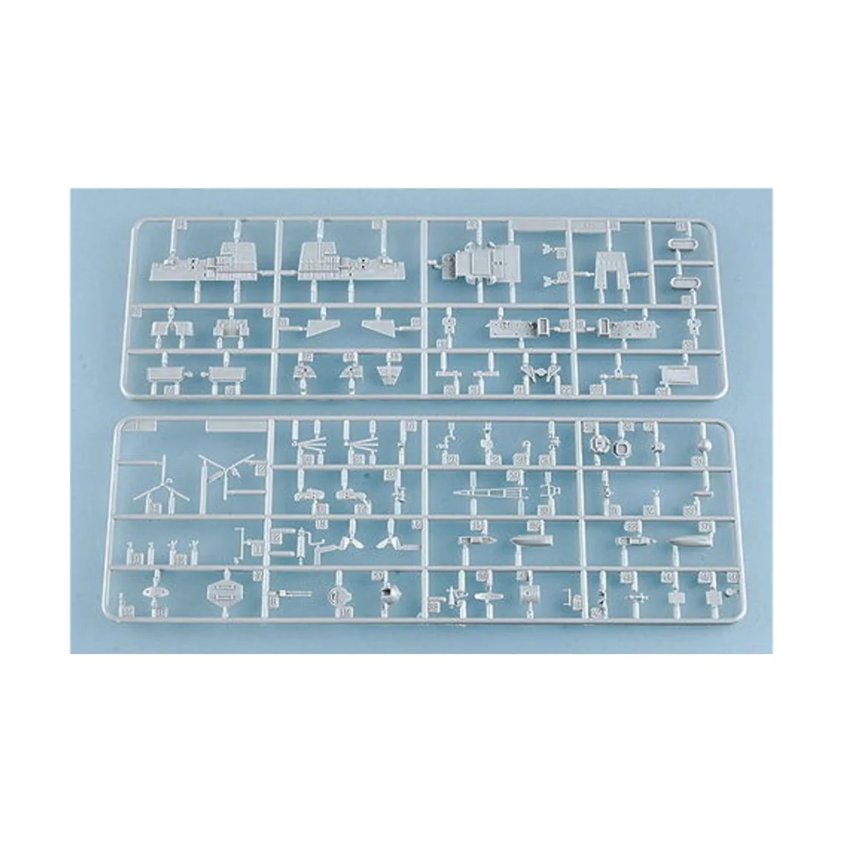 Russ. Kreuzer M. Ustinov Slava Klasse - Trumpeter 05722