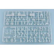 Russ. Kreuzer M. Ustinov Slava Klasse, 1/700 - Trumpeter 05722