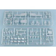 Russ. Kreuzer M. Ustinov Slava Klasse, 1/700 - Trumpeter 05722