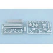 Russ. Kreuzer M. Ustinov Slava Klasse - Trumpeter 05722