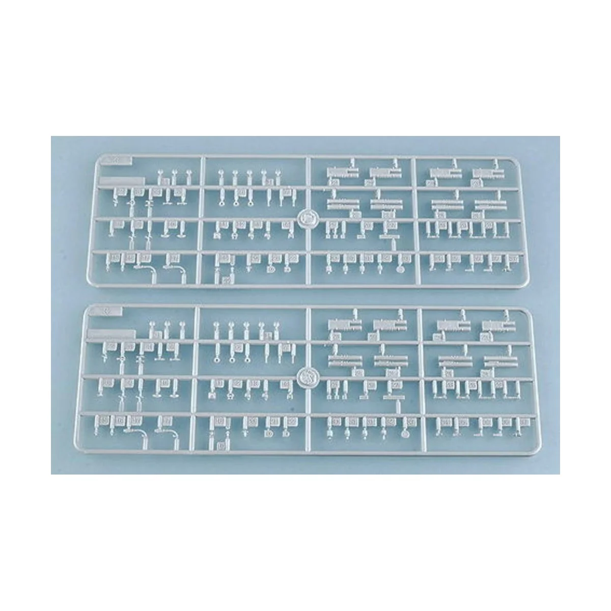 Ukr.Kreuzer Vilna Ukrai. Slava Class - Trumpeter 05723