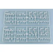 Ukr.Kreuzer Vilna Ukrai. Slava Class - Trumpeter 05723