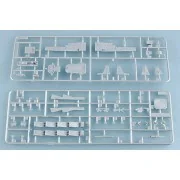 Ukr.Kreuzer Vilna Ukrai. Slava Class, 1/700 - Trumpeter 05723