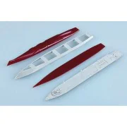 Ukr.Kreuzer Vilna Ukrai. Slava Class, 1/700 - Trumpeter 05723